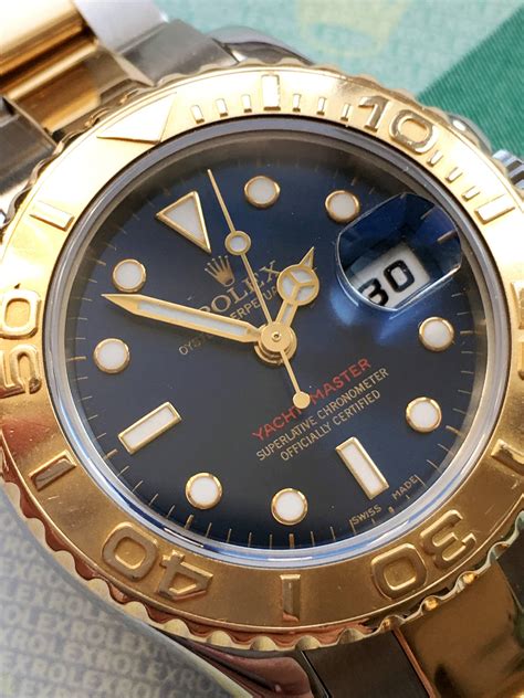 rolex yachtsman watch price|rolex yacht master 29mm.